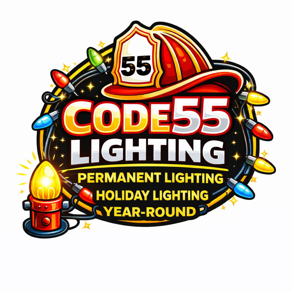 Code55 Lighting